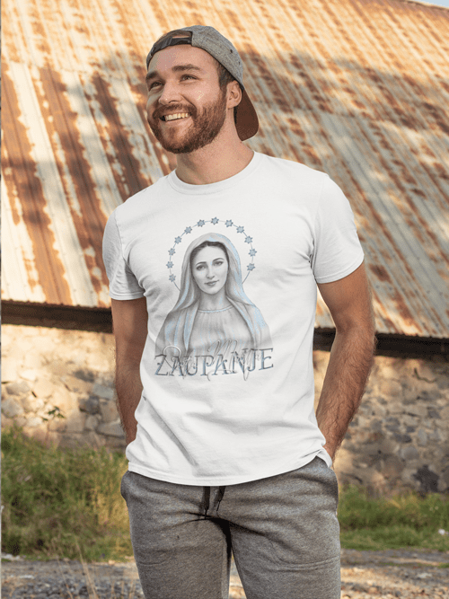 Moška kratka majica